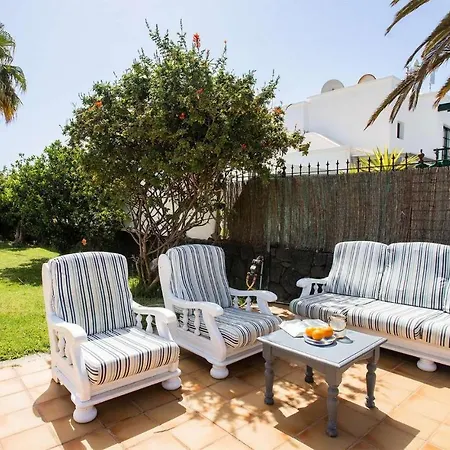 Patricia Ferienhaus Playa Blanca (Lanzarote)