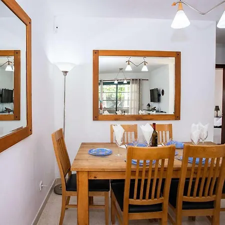 Ferienhaus Patricia Playa Blanca (Lanzarote)