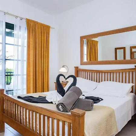 Tatil Evi Patricia *