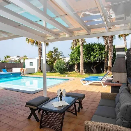 Tatil Evi Patricia