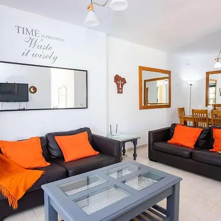 Patricia Tatil Evi