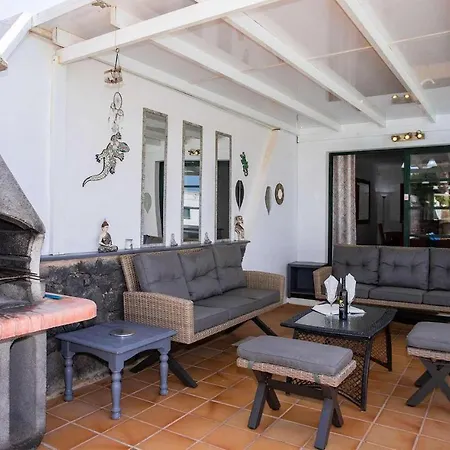 Tatil Evi Patricia *