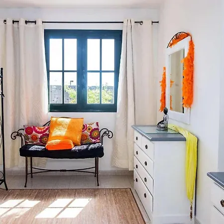 Patricia Tatil Evi Playa Blanca